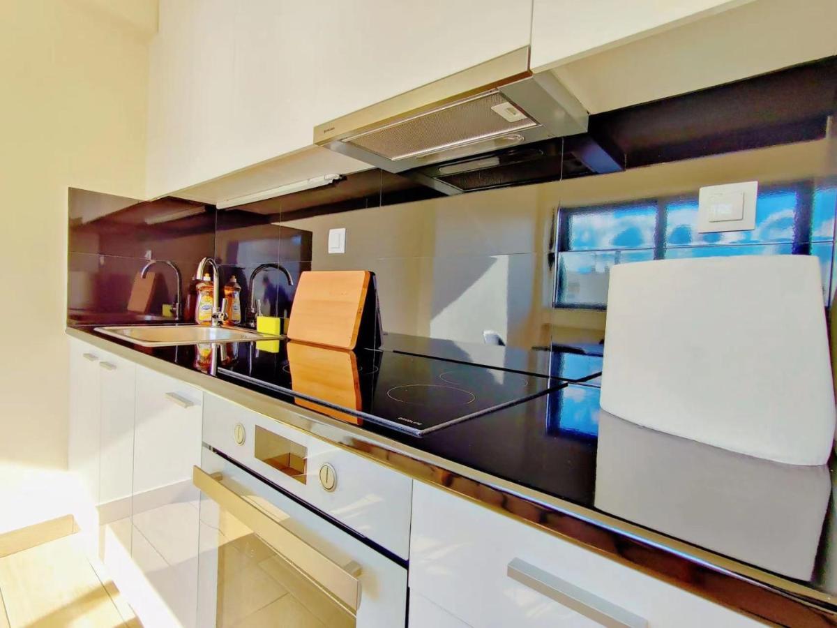 Wsd Rich Apartment Hotel Athen Eksteriør bilde