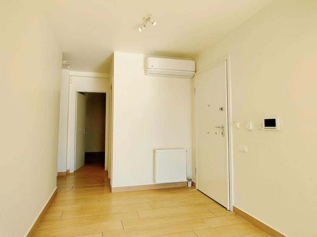 Wsd Rich Apartment Hotel Athen Eksteriør bilde