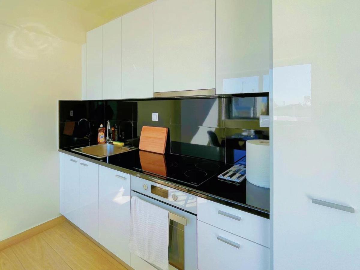 Wsd Rich Apartment Hotel Athen Eksteriør bilde