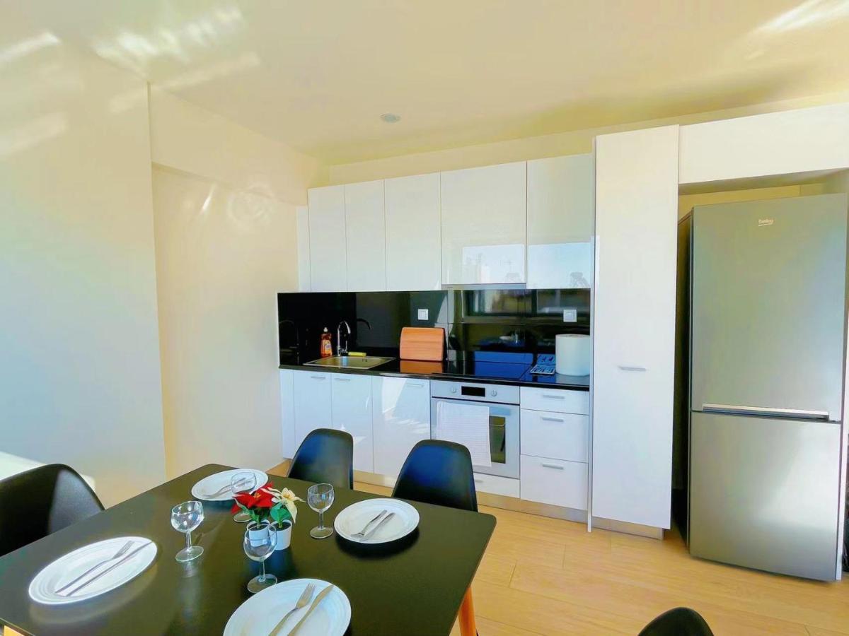 Wsd Rich Apartment Hotel Athen Eksteriør bilde