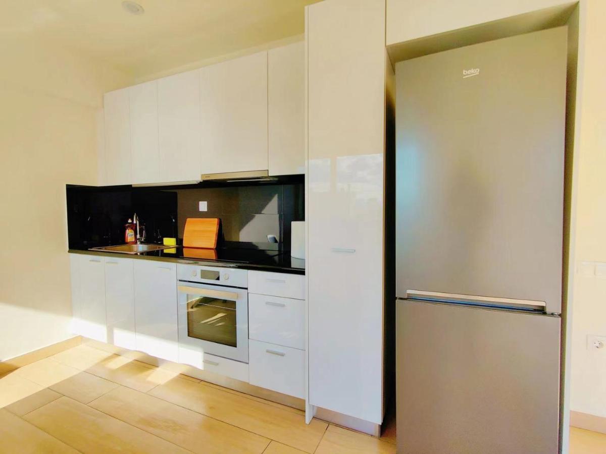 Wsd Rich Apartment Hotel Athen Eksteriør bilde